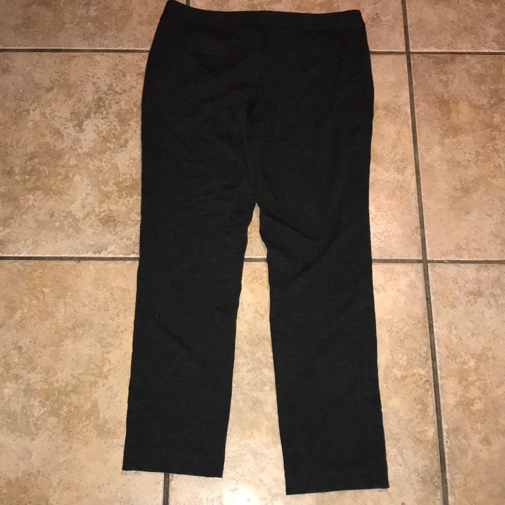 Laundry By Shelli Segal Pants Size 12 - Picture 3 of 3